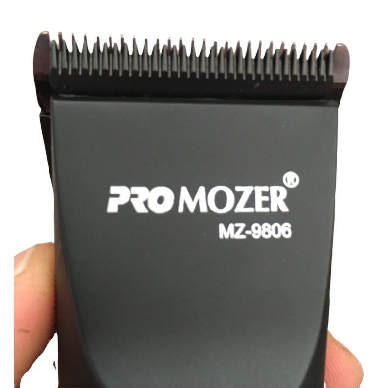 ماشین اصلاح موی سر و صورت پروموزر مدل MZ-9806
