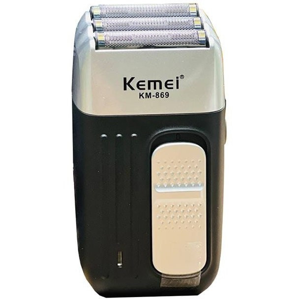 ماشین اصلاح صورت Kemei مدل KM-869